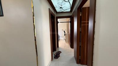 Image of 1870 Sq.ft 3 BHK Apartment / Flat for sale in RG Luxury Homes Tower A F And M, Noida Extension, Greater Noida for Rs. 15500000