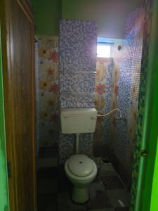 Image of 800 Sq.ft 2 BHK Apartment / Flat for rent in Kalyani, Nadia for Rs. 12000
