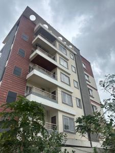 Image of 1160 Sq.ft 2 BHK Apartment / Flat for sale in Rasri Venu Vihar, Gopanpally, Sangareddy for Rs. 9500000