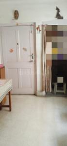 Hall Image of 560 Sq.ft 2 BHK Apartment / Flat for sale in Khadims Bidyakut Abasan, Rajarhat Kolkata for Rs. 3000000