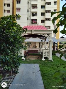 Image of 500 Sq.ft 1 BHK Apartment / Flat for sale in Belghoria, Kolkata for Rs. 1950000