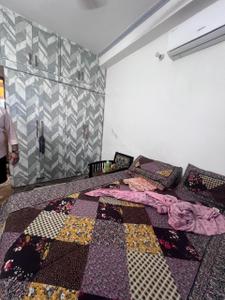 Balcony Image of 1500 Sq.ft 3 BHK Apartment / Flat for sale in Rajendra Nagar Ghaziabad for Rs. 12000000