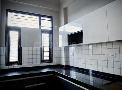 Kitchen Image of 3600 Sq.ft 4 BHK Villa for sale in Mansarovar Jaipur for Rs. 28400000