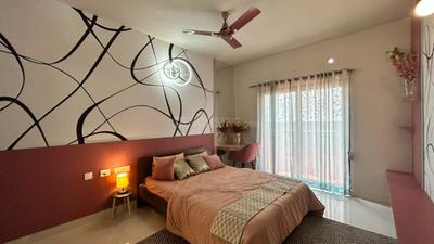 Bedroom Image of 1797 Sq.ft 3 BHK Independent House for sale in Kalapatti Coimbatore for Rs. 25500000