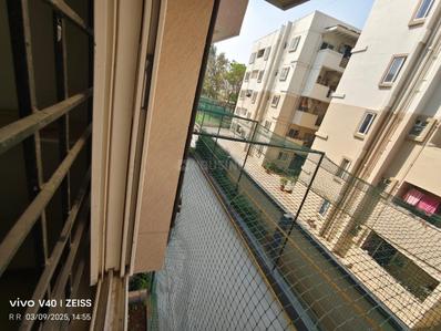 Balcony Image of 905 Sq.ft 2 BHK Apartment / Flat for sale in Signifa Sapphire, Kadugodi Bengaluru for Rs. 6300000