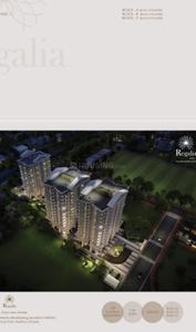 Image of 1730 Sq.ft 3 BHK Apartment / Flat for sale in Harmu, Ranchi for Rs. 11245000