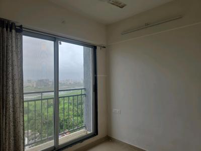 Bedroom Image of 675 Sq.ft 1 BHK Apartment / Flat for sale in Sadguru Sky Heights, Nalasopara West Nala Sopara for Rs. 3800000