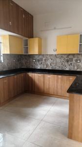 Kitchen Image of 1250 Sq.ft 2.5 BHK Apartment / Flat for rent in Adyar Chennai for Rs. 55000