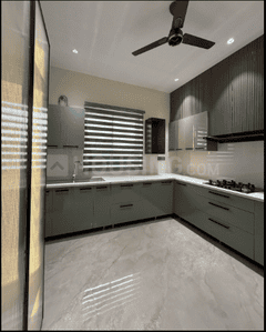 Kitchen Image of 2250 Sq.ft 6 BHK Independent House for sale in Sector 27 Chandigarh for Rs. 97500000