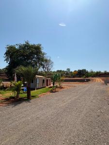 Palaspa Plot View 3