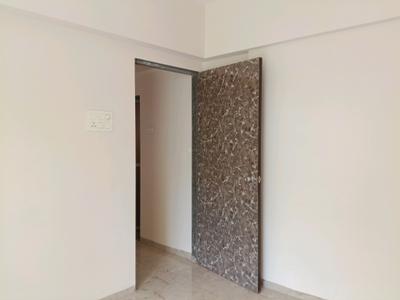 Bedroom Image of 495 Sq.ft 1 BHK Apartment / Flat for sale in Dahisar West Mumbai for Rs. 9550000