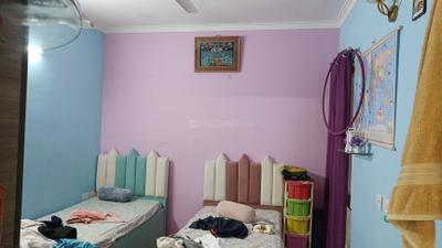 Bedroom Image of 1165 Sq.ft 2 BHK Apartment / Flat for sale in Gaur City 7th Avenue, Noida Extension Greater Noida for Rs. 12500000