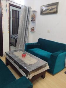 Living Room Image of 850 Sq.ft 2 BHK Apartment / Flat for sale in Indirapuram Ghaziabad for Rs. 7500000