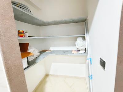 Store Room Image of 2450 Sq.ft 3 BHK Apartment / Flat for rent in Radhe Infinity, Kudasan Gandhinagar for Rs. 44000
