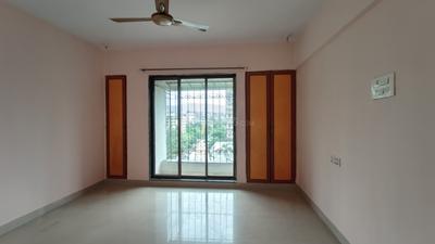 Hall Image of 1100 Sq.ft 2 BHK Apartment / Flat for sale in Pratik Corner, Airoli Navi Mumbai for Rs. 15800000