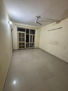 Hall Image of 1500 Sq.ft 2 BHK Apartment / Flat for rent in Omaxe Heights, Sector 86 Faridabad for Rs. 23000