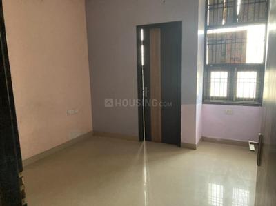 Bedroom Image of 1500 Sq.ft 3 BHK Builder Floor for sale in Vaishali Nagar Jaipur for Rs. 6200000