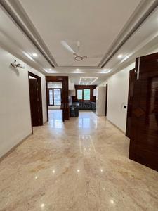 4 BHK Independent Builder Floor