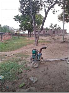 Image of 5000 Sq.ft 3 BHK Villa for sale in Maholiya Sheopar, Hardoi for Rs. 2500000