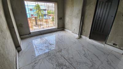 Bedroom Image of 1287 Sq.ft 3 BHK Apartment / Flat for sale in Konnagar Hooghly for Rs. 3603600