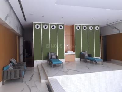 Image of 5000 Sq.ft 4 BHK Apartment / Flat for rent in Jayabheri The Peak, Narsingi, Hyderabad for Rs. 285000