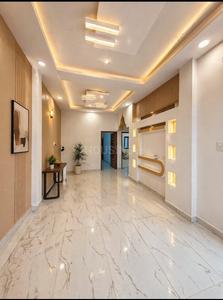 Hall Image of 1000 Sq.ft 2 BHK Independent House for sale in Adhartal Jabalpur for Rs. 4300000