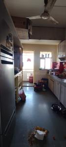 Kitchen Image of 3000 Sq.ft 3 BHK Duplex for sale in Ambuja Udita, Santoshpur Kolkata for Rs. 30000000