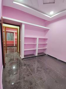 Bedroom Image of 1300 Sq.ft 3 BHK Independent House for sale in Bahadurpally Hyderabad for Rs. 7900000