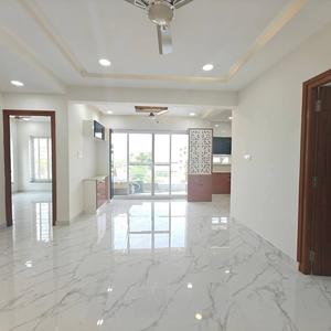 Hall Image of 1450 Sq.ft 3 BHK Apartment / Flat for sale in Hafeezpet Hyderabad for Rs. 10100000