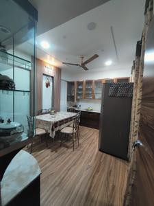 Hall Image of 1300 Sq.ft 3 BHK Independent House for sale in Tilak Nagar Indore for Rs. 10000000