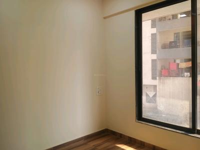 Bedroom Image of 791 Sq.ft 2 BHK Apartment / Flat for sale in Dombivli West Thane for Rs. 6280000