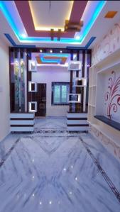 Hall Image of 750 Sq.ft 2 BHK Independent House for sale in Nelamangala Bengaluru for Rs. 6000000