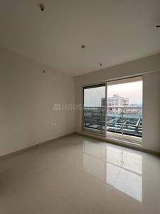 Hall Image of 630 Sq.ft 1 BHK Apartment / Flat for sale in Kalwa Thane for Rs. 9000000