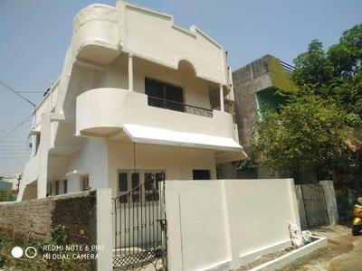 Image of 1500 Sq.ft 4 BHK Independent House for sale in Swawlambi Nagar, Nagpur for Rs. 12000000