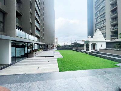 Image of 1700 Sq.ft 3 BHK Apartment / Flat for sale in Mantra Mirari, Mundhwa, Pune for Rs. 22500000