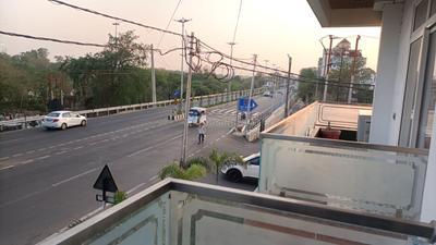 Kitchen Image of 2630 Sq.ft 3 BHK Apartment / Flat for sale in Hasanganj Lucknow for Rs. 26000000