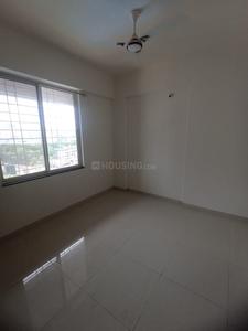 Hall Image of 900 Sq.ft 2 BHK Apartment / Flat for sale in Mahesh El Regalo, Undri Pune for Rs. 4900000