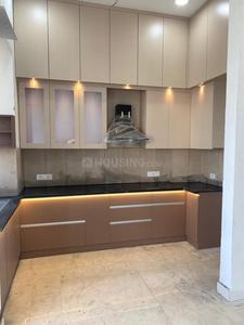 Kitchen Image of 2400 Sq.ft 4.5 BHK Villa for sale in Vatika Signature Villas, Sector 82 Gurgaon for Rs. 65000000
