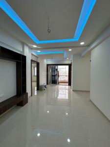Hall Image of 1387 Sq.ft 3 BHK Apartment / Flat for sale in Shambhu Nagar Nagpur for Rs. 5500000