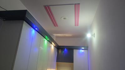 Kitchen Image of 542 Sq.ft 2 BHK Builder Floor for sale in Dwarka Mor New Delhi for Rs. 3000000
