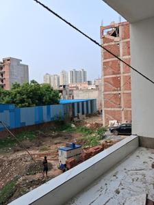 Bedroom One Image of 1050 Sq.ft 2 BHK Apartment / Flat for sale in Sector 101 Noida for Rs. 4300000