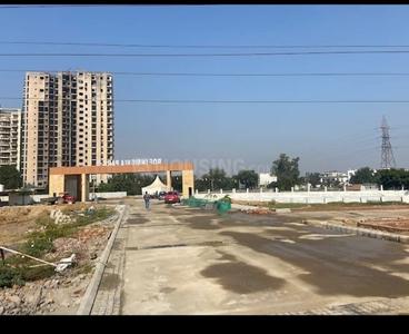 Image of 1585 Sq.ft 3 BHK Builder Floor for sale in ROF Insignia Park, Sector 93, Gurgaon for Rs. 17000000
