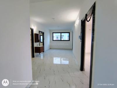 Hall Image of 1620 Sq.ft 3 BHK Apartment / Flat for rent in Argora Ranchi for Rs. 20000