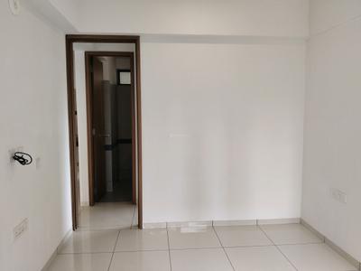 Bedroom Image of 800 Sq.ft 2 BHK Apartment / Flat for sale in SP Nirvana, Ghuma Ahmedabad for Rs. 5800000