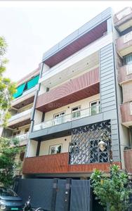 Building Image of 2160 Sq.ft 3 BHK Builder Floor for rent in Sector 41 Gurgaon for Rs. 115000