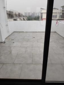 Balcony Image of 1400 Sq.ft 4 BHK Villa for sale in Darshanam Vananta, Bhayli Vadodara for Rs. 10100000
