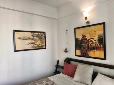 Bedroom Image of 1960 Sq.ft 3.5 BHK Apartment / Flat for sale in Mapsko Casa Bella, Sector 82 Gurgaon for Rs. 20500000