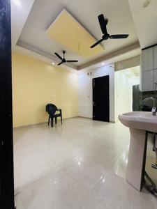3 BHK Independent Builder Floor