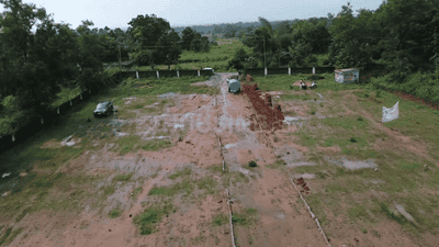 Image of 4356 Sq.ft Residential Plot / Land for sale in Chas, Bokaro for Rs. 250000