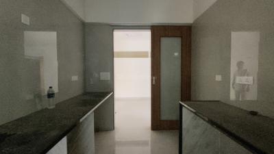 Kitchen Image of 1400 Sq.ft 3 BHK Apartment / Flat for sale in Vile Parle East Mumbai for Rs. 60000000
